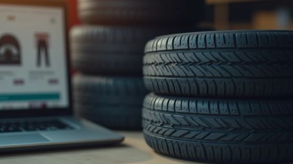 Reifen online kaufen und von besten Angeboten profitieren